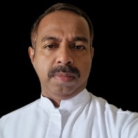 Ebrahim Mullandakath