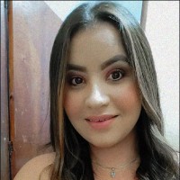 Tamires Pinho Da Silva