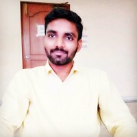 Vamsi Krishna M