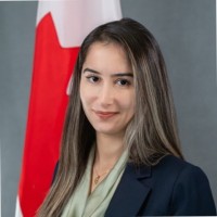 Yasmin Ghaderi