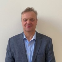 Steve Thompson, P.Eng