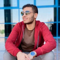 Abdelrahman Mohamed