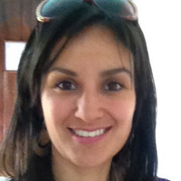 Xinia Ramírez
