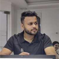 Ashish Kumar