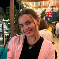 Grace Roach