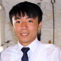 Jonathan Tai