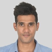 Ashwin Antony