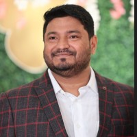 Sandeep Boddu