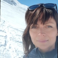 Mélanie Douchin