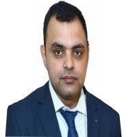 Deepak Kumar Thakur