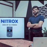 Engr. Sheharyar Saleem