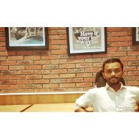 Vishal Jaiswar