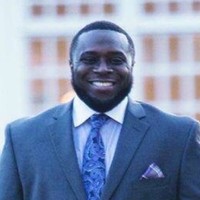 Terrence Shavers