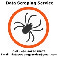 Data Scraping Service