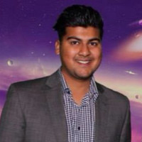 Aaqib Rahman