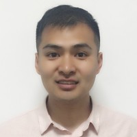 Winfred Wu