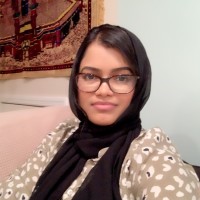 Muntaha Ahmed