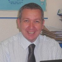 David Eales