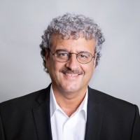Carlos Pereira