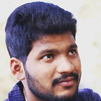 Raviteja Naidu