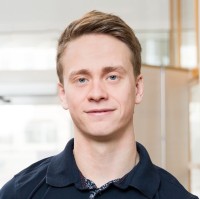 Erik Svensson