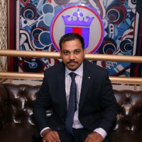 Amit Diyodra