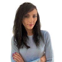 Verónica Guillamón Aledo