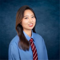 Xinyue Dong