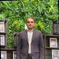 Ram Mohan Rangu