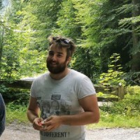 Joshua Andrä