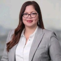 Carolina Reyes - Account Manager