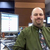 Brian Geiger