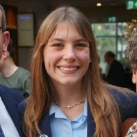 Isabella Pickering