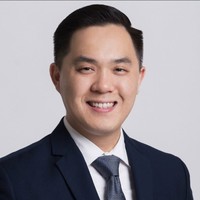 Patrick Chan