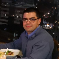 Luis Belisario Calderón Nilo