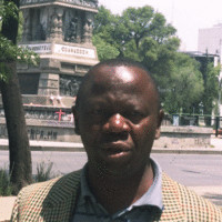 Julius Yiega