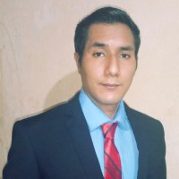 José Martin Ruiz Peña