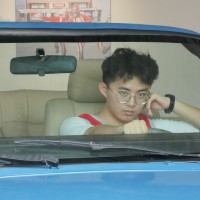 Jerome Xie
