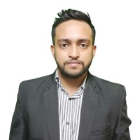 Farhad Reza