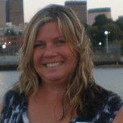 Kathleen Baxter, Mba