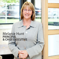 Melanie Hunt