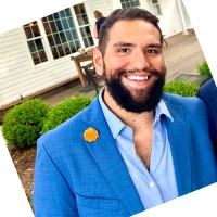 Francis Salinas