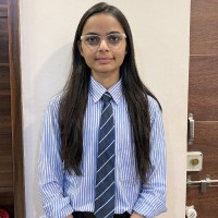 Krini Patel