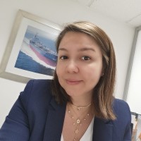 Paula Andrea González Benítez