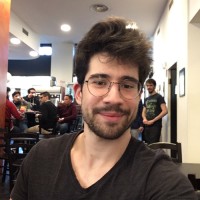 Filippo Ghinelli