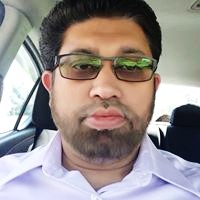 Faheem Ahmed