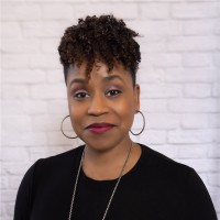 Allyson Harris, Srs Clhms