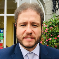 Cathal O Connor (Pmp)®