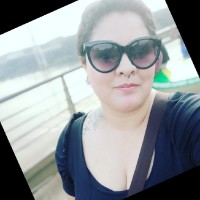 Carolina A. Rodrigues