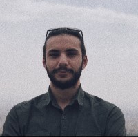 Mohammad Amin Jaberian